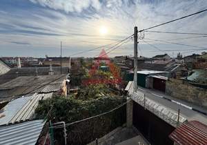 Дом 198м², 2-этажный, участок 2 сот.  