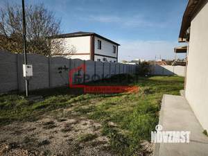 Дом 40м&sup2;, 1-этажный, участок 5 сот.  