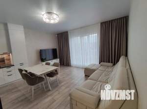 Дом 162м², 2-этажный, участок 4 сот.  