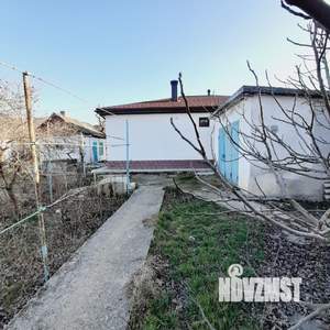 Дом 85м², 1-этажный, участок 15 сот.  