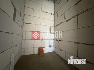 Дом 100м&sup2;, 1-этажный, участок 4 сот.  