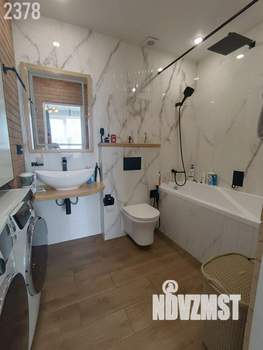 Дом 101м&sup2;, 2-этажный, участок 6 сот.  