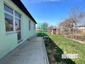 Дом 117м², 1-этажный, участок 5 сот.  