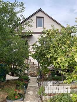 Дача 100м², 2-этажный, участок 6 сот.  