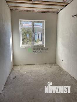 Дом 84м&sup2;, 1-этажный, участок 4 сот.  