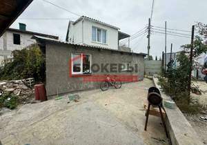 Дом 87м&sup2;, 2-этажный, участок 8 сот.  