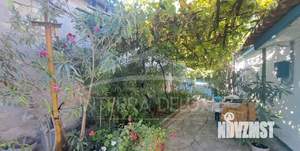 Дом 34м&sup2;, 1-этажный, участок 3 сот.  