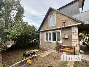 Дом 53м&sup2;, 2-этажный, участок 4 сот.  