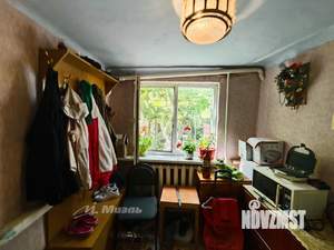 Дом 80м², 1-этажный, участок 9 сот.  