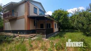 Дом 230м&sup2;, 2-этажный, участок 8 сот.  