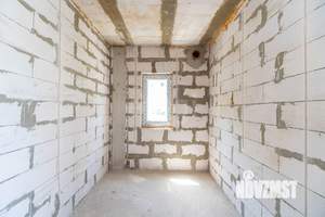 Дом 128м&sup2;, 2-этажный, участок 3 сот.  