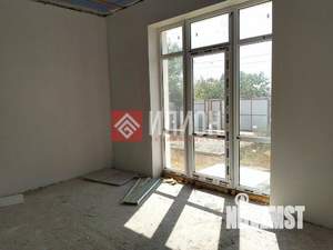 Дом 97м&sup2;, 1-этажный, участок 5 сот.  