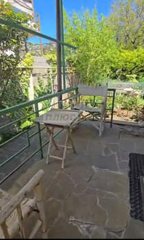 Дача 92м&sup2;, 3-этажный, участок 3 сот.  