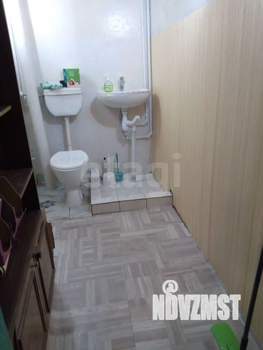 Дом 53м², 2-этажный, участок 4 сот.  