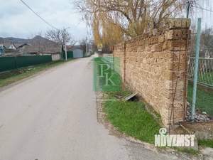 Дом 81м&sup2;, 1-этажный, участок 15 сот.  