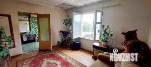 Дом 63м², 1-этажный, участок 8 сот.  