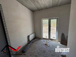 Дом 230м&sup2;, 2-этажный, участок 9 сот.  