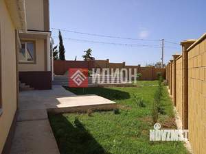 Дача 135м&sup2;, 2-этажный, участок 10 сот.  