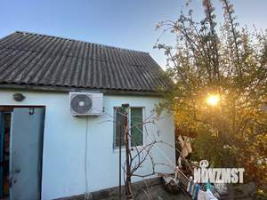 Дом 35м², 2-этажный, участок 4 сот.  