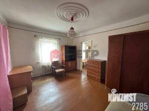 Дом 50м², 1-этажный, участок 2 сот.  