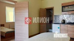 Дом 400м², 3-этажный, участок 5 сот.  