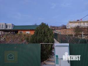 Дом 375м&sup2;, 3-этажный, участок 12 сот.  