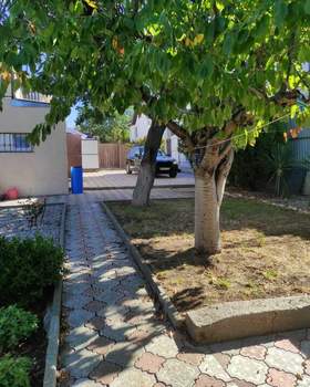 Дача 64м², 2-этажный, участок 4 сот.  