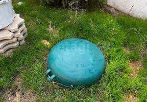 Дом 188м², 2-этажный, участок 6 сот.  