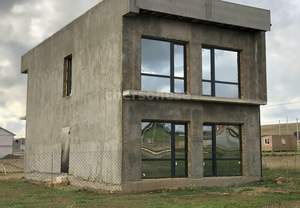 Дом 150м², 2-этажный, участок 4 сот.  