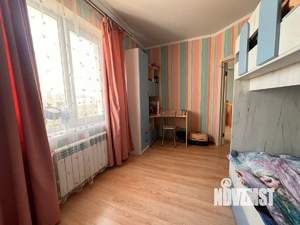 Дом 138м², 2-этажный, участок 2 сот.  