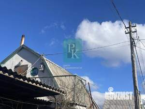 Дом 58м², 2-этажный, участок 8 сот.  