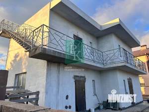 Дом 111м², 2-этажный, участок 5 сот.  