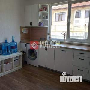 Дом 80м², 2-этажный, участок 2 сот.  