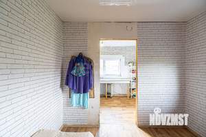 Дом 30м², 1-этажный, участок 8 сот.  