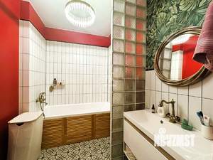 Дом 120м&sup2;, 1-этажный, участок 4 сот.  