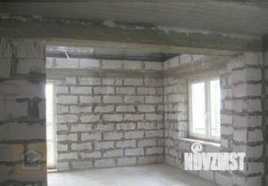 Дом 81м&sup2;, 1-этажный, участок 5 сот.  