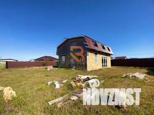Дом 145м², 2-этажный, участок 7 сот.  