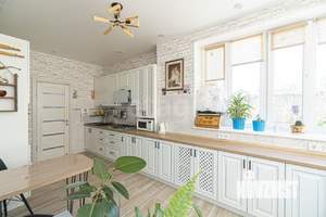 Дом 62м², 1-этажный, участок 7 сот.  