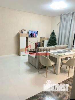 Дом 75м², 1-этажный, участок 4 сот.  