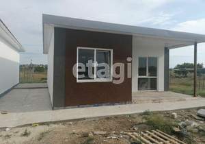 Дача 77м², 1-этажный, участок 5 сот.  