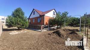 Дом 215м², 2-этажный, участок 7 сот.  