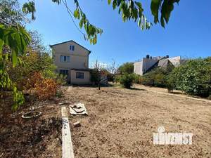 Дом 100м², 3-этажный, участок 4 сот.  