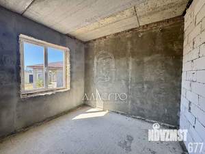 Дом 134м², 2-этажный, участок 5 сот.  