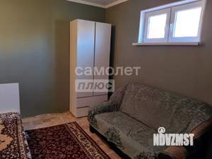 Дом 160м², 2-этажный, участок 3 сот.  