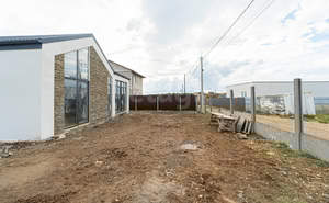 Дом 74м², 1-этажный, участок 5 сот.  