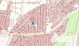 Дом 30м², 1-этажный, участок 7 сот.  