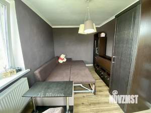 Дом 245м², 3-этажный, участок 8 сот.  