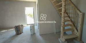 Дом 85м², 1-этажный, участок 4 сот.  