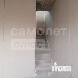 Таунхаус 60м², 2-этажный, участок 1 сот.  