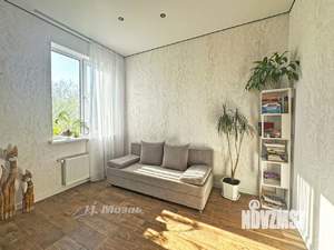 Дом 120м², 1-этажный, участок 4 сот.  